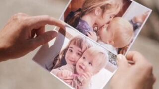 La emotiva carta de la madre de Olivia y Anna, las niñas asesinadas por su padre en España