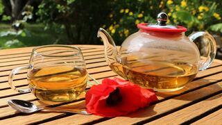 Infusiones en el hogar: cuántas puedo tomar al día