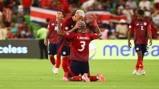 Paraguay vs Costa Rica por Copa América: resumen y goles del partido del Grupo D | VIDEO