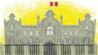 Las visitas a Pedro Castillo y Guido Bellido: ¿Qué nombres figuran en el registro de Palacio de Gobierno?