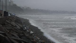 Terremoto en México: Marina de Guerra descarta tsunami en el litoral peruano tras sismo de magnitud 7.4
