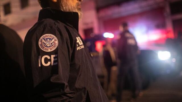 EE.UU. anuncia un nuevo sistema de deportaciones exprés para migrantes