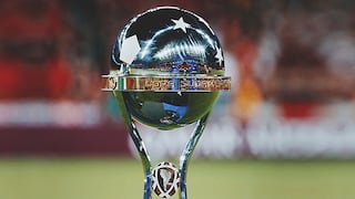 Cuartos de final Copa Sudamericana 2022: horarios, canales y dónde ver los partidos