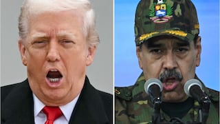 “Lo único que le puede ofrecer Trump a Maduro es una salida segura del poder en Venezuela”