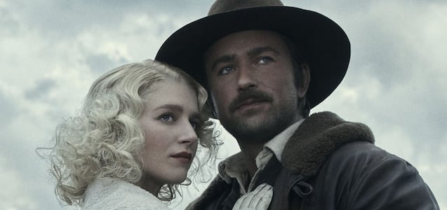 ¿Quién es exactamente el hijo de Spencer y Alex en “1923"?