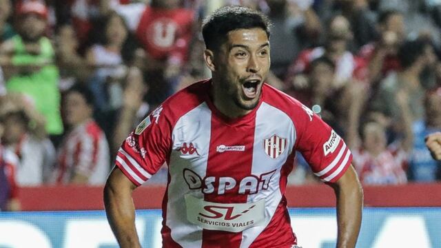 Debut con el pie izquierdo: River cayó 0-1 ante Unión de Santa Fe 