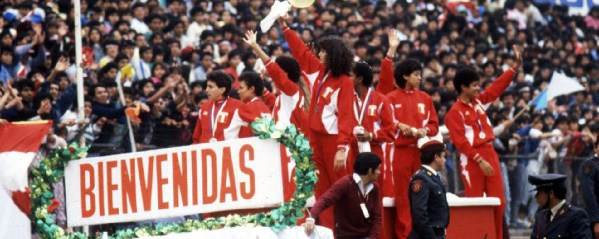 Viejos sueños de madrugada: Cuando la selección peruana de vóley ganó la medalla de plata en Seúl 88