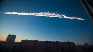 Plan presupuestario de Obama incluye fondos para capturar asteroide