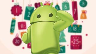 Navidad 2023: aprende a crear un calendario de Adviento desde tu teléfono Android