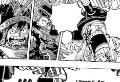 “ONE PIECE 1187” Manga: Spoilers confirmados