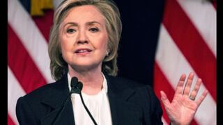 Hillary Clinton propone aumentar ingresos de la clase media