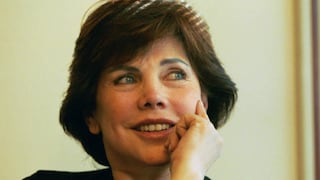 Tristeza en la cultura española: ¿de qué murió la periodista y actriz Isabel Pisano a los 77 años?