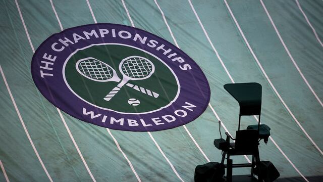 Wimbledon 2021 EN VIVO: resultados, llaves, partidos y horarios del tercer Grand Slam del año