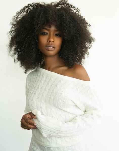 Javicia Leslie es mejor conocida por su papel en God Friended Me (Foto: Instagram)