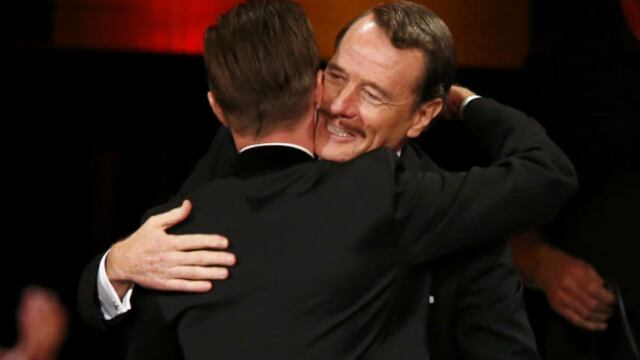 Emmy 2014: estos fueron todos los ganadores de la noche