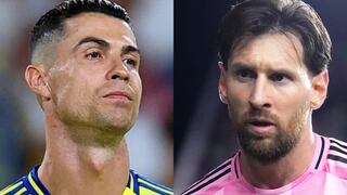 Lionel Messi rompe el silencio sobre Cristiano Ronaldo y revela cómo es en verdad su relación: “Fuera de la cancha...”