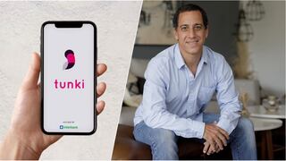 Líder de Tunki: “Queremos superar los 2,5 millones de usuarios este año” | ENTREVISTA