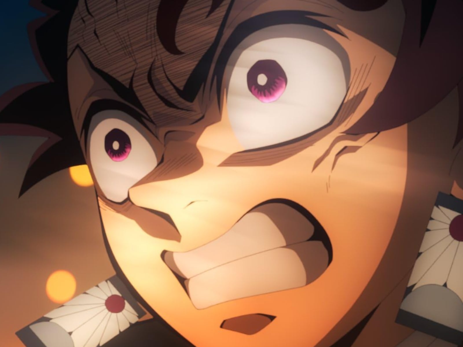 El Arco del Entrenamiento Pilar cerró con el ataque contra Muzan Kibutsuji (Foto: Ufotable)