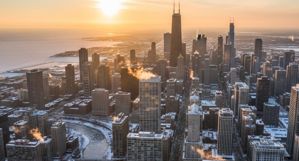 Solsticio de Invierno en Chicago: Cómo Evolucionará la Luz Solar en las Próximas Semanas