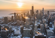 Solsticio de invierno llegó a Chicago: cómo cambiará la luz diurna en la ciudad en las próximas semanas