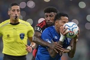 Flamengo vs. Cruzeiro EN VIVO: conoce los horarios, canales TV y dónde ver el partido de vuelta ONLINE por octavos de final de la Copa Libertadores 2026.