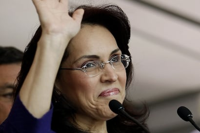 Colombia: De la Espriella anuncia primer cambio en su equipo tras renuncia de ministra de Educación