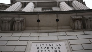 IRS: el pago promedio de los reembolsos del IRS en 2024 