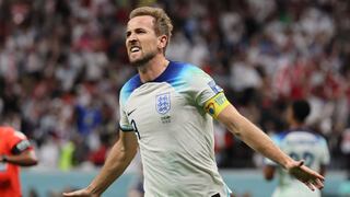 Harry Kane, el goleador del 2018 y un nuevo registro en el 2022