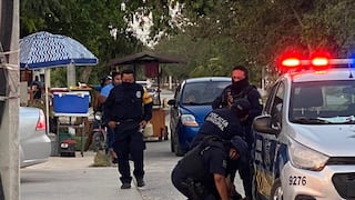 México: policías fracturaron la columna de inmigrante salvadoreña Victoria, según la autopsia 