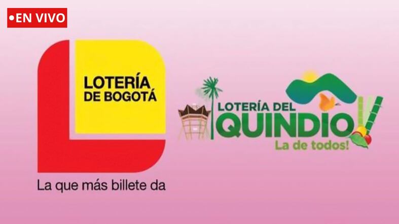 Resultados, Lotería de Bogotá y del Quindío del jueves 29 de junio: números ganadores