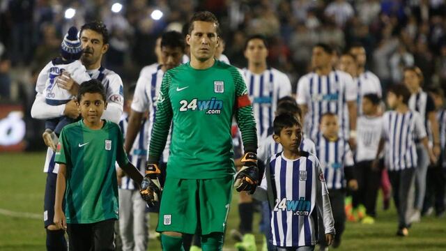 Alianza Lima: los jugadores que utilizó Bengoechea en el Apertura y su valor en el mercado