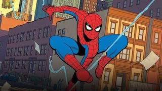 “Your Friendly Neighborhood Spider-Man” - RESEÑA: la serie que los fans merecíamos después de años
