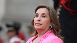 Dina Boluarte: abogado Óscar Nieves niega haber accedido con antelación a las preguntas del interrogatorio a la presidente