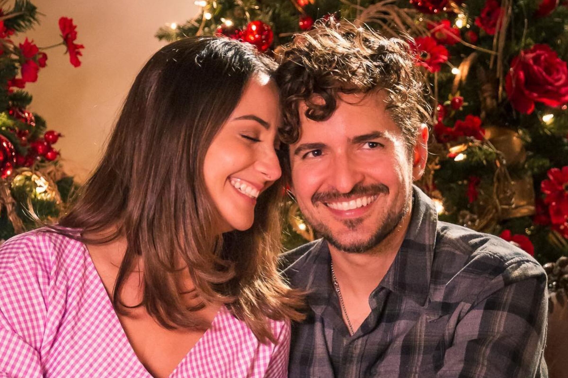 Karla Monroig y Tommy Torres anunciaron, de manera distinta, que su relación ha llegado a su final y están en proceso de divorcio (Foto: Karla Monroig / Instagram)