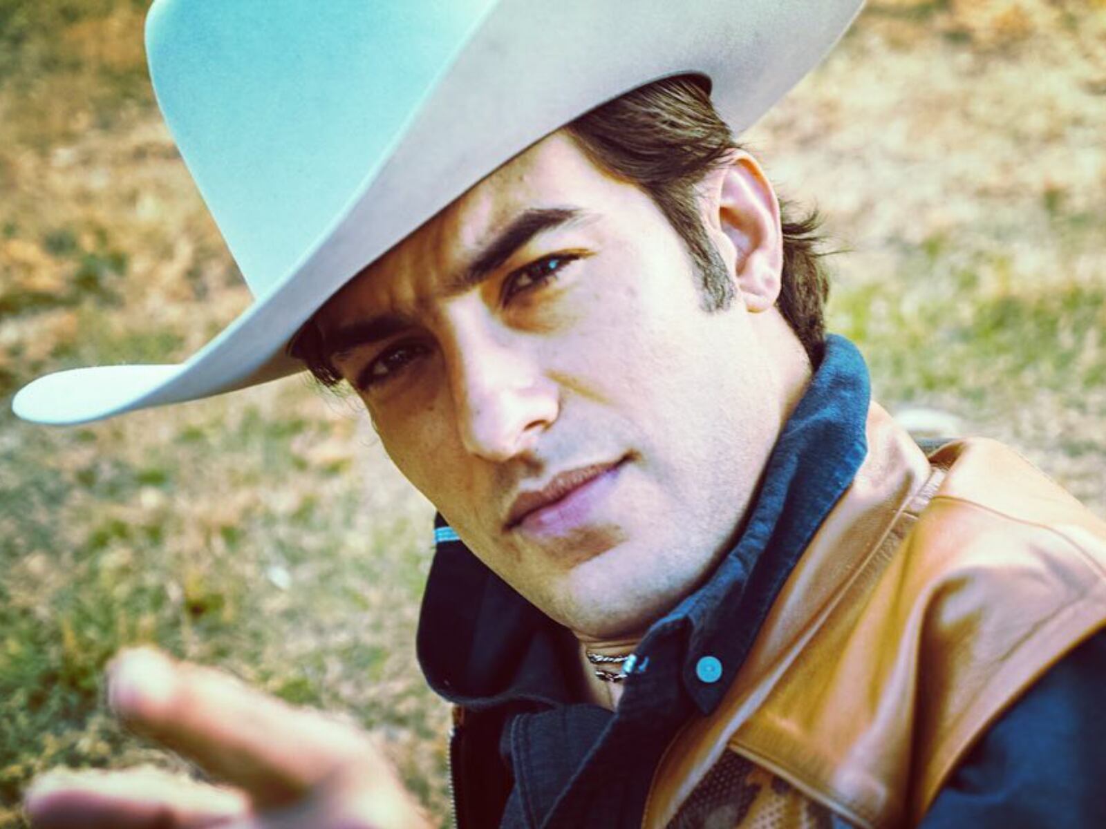 El mexicano Juan Pablo Gil será uno de los nuevos rostros en la novena temporada de "El señor de los cielos" (Foto: Juan Pablo Gil / Instagram)