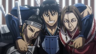 “Kingdom” Temporada 6, Capítulo 3: Hora de estreno confirmada