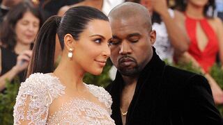 Kanye West: ¿qué razón habría motivado su divorcio de Kim Kardashian?