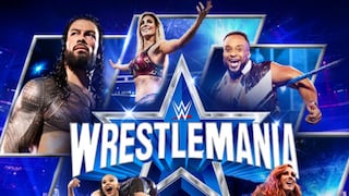 Wrestlemania 38: resultados del Día 2 con la victoria de Roman Reigns sobre Brock Lesnar