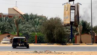 Países árabes piden alto el fuego inmediato en Sudán y ofrecen intervención