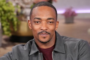 Todo por los hermanos Russo: Anthony Mackie asegura que ‘Avengers: Doomsday’ dará “esa vieja sensación de Marvel”