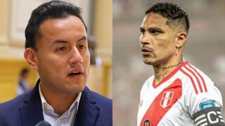 Richard Acuña niega que Paolo Guerrero esté obligado a retirarse del fútbol el 26 de febrero: “No quiero ser fatalista”
