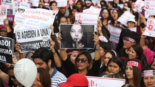 #FeminicidioMarcaPerú, por Claudia Curiel*