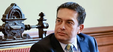 Noticias Patrocinadas