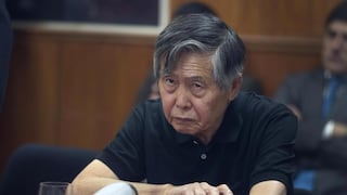 Alberto Fujimori, Nicanor Boluarte, y 3 noticias más en el Podcast de El Comercio