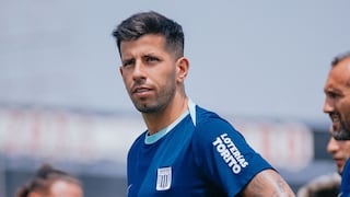 Ceppelini: el plan de Alianza Lima para “salvar” a su mejor refuerzo en la Libertadores de un castigo de cuatro meses