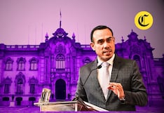 Encuesta Datum: La aprobación al presidente José Jerí se ubica ahora en 55%