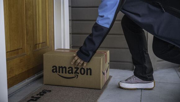 Amazon dispone de una promoción para entregas a Perú. Foto: amazon