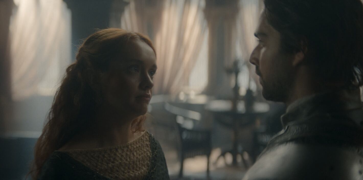 “House of the Dragon 2″: Fecha y hora de estreno de todos los episodios de la segunda temporada | En la siguiente nota te contaremos las fechas y las horas del lanzamiento de cada uno de los episodios de está épica serie que ha encantado a más de uno. (Foto: HBO)