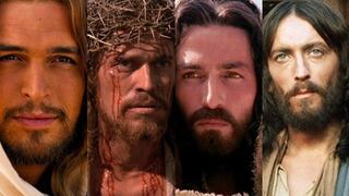 Las más celebradas interpretaciones de Jesucristo [VIDEOS]