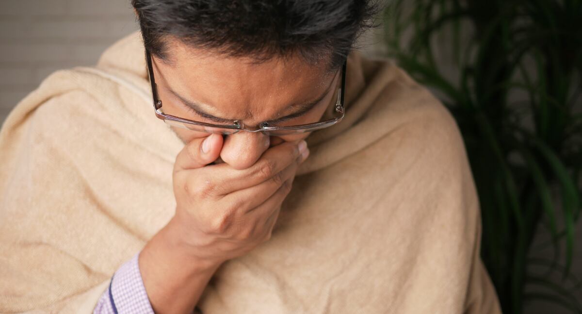 Asma en invierno. Foto: Difusión.